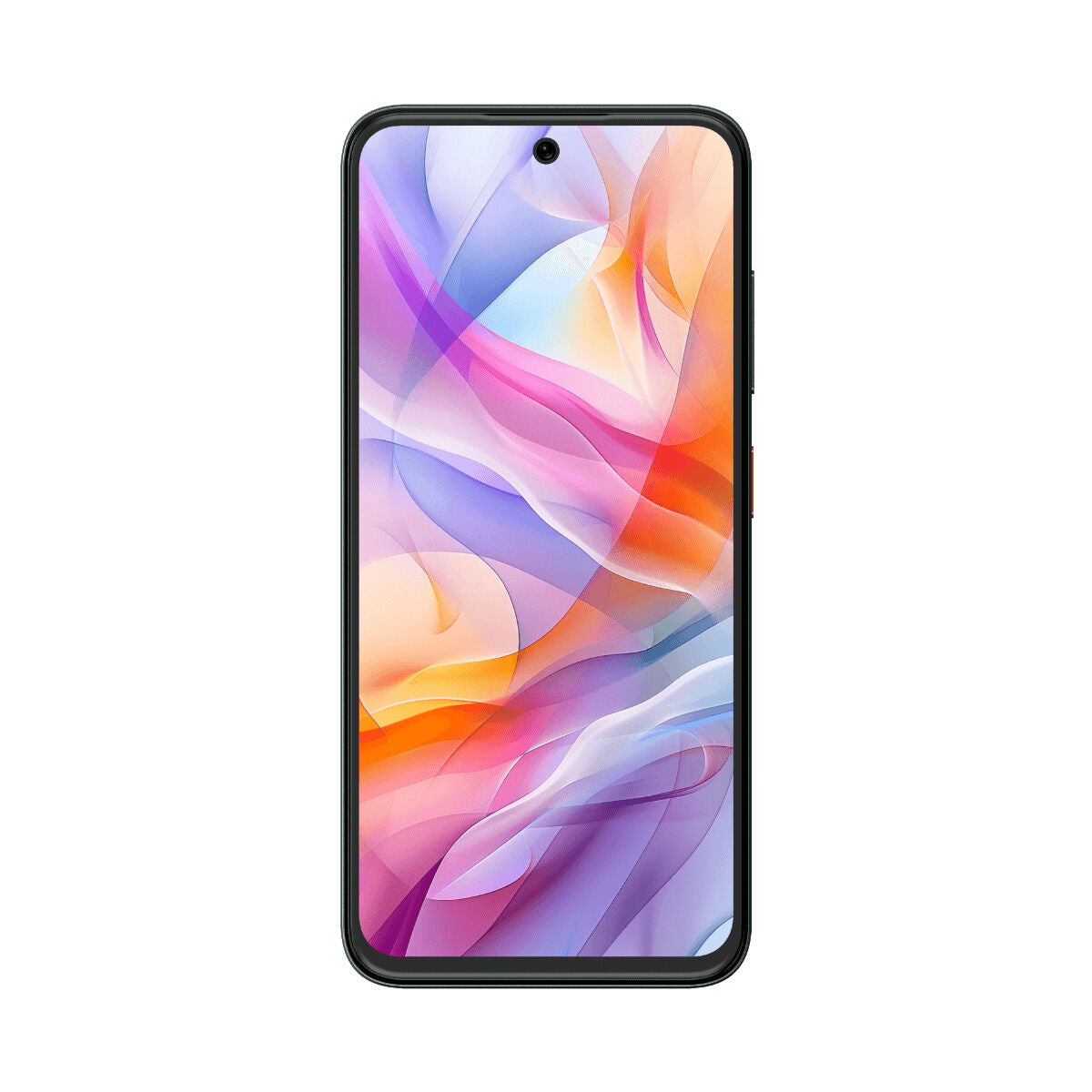 ZTE Blade V70 Vita 6,7" Unisoc 8 GB RAM 256 GB Grön