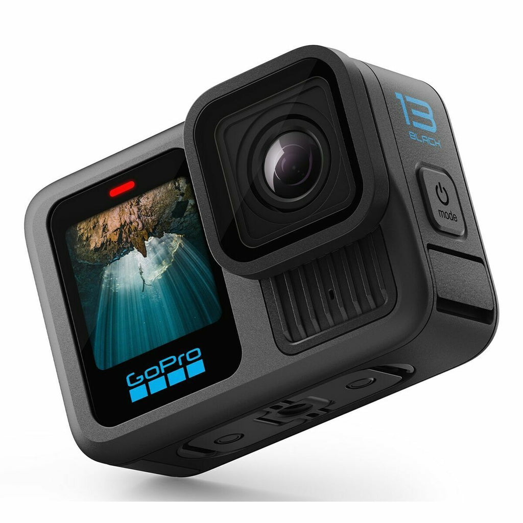 Sportkamera GoPro CHDRB-131-RW Svart