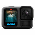 Sportkamera GoPro CHDRB-131-RW Svart