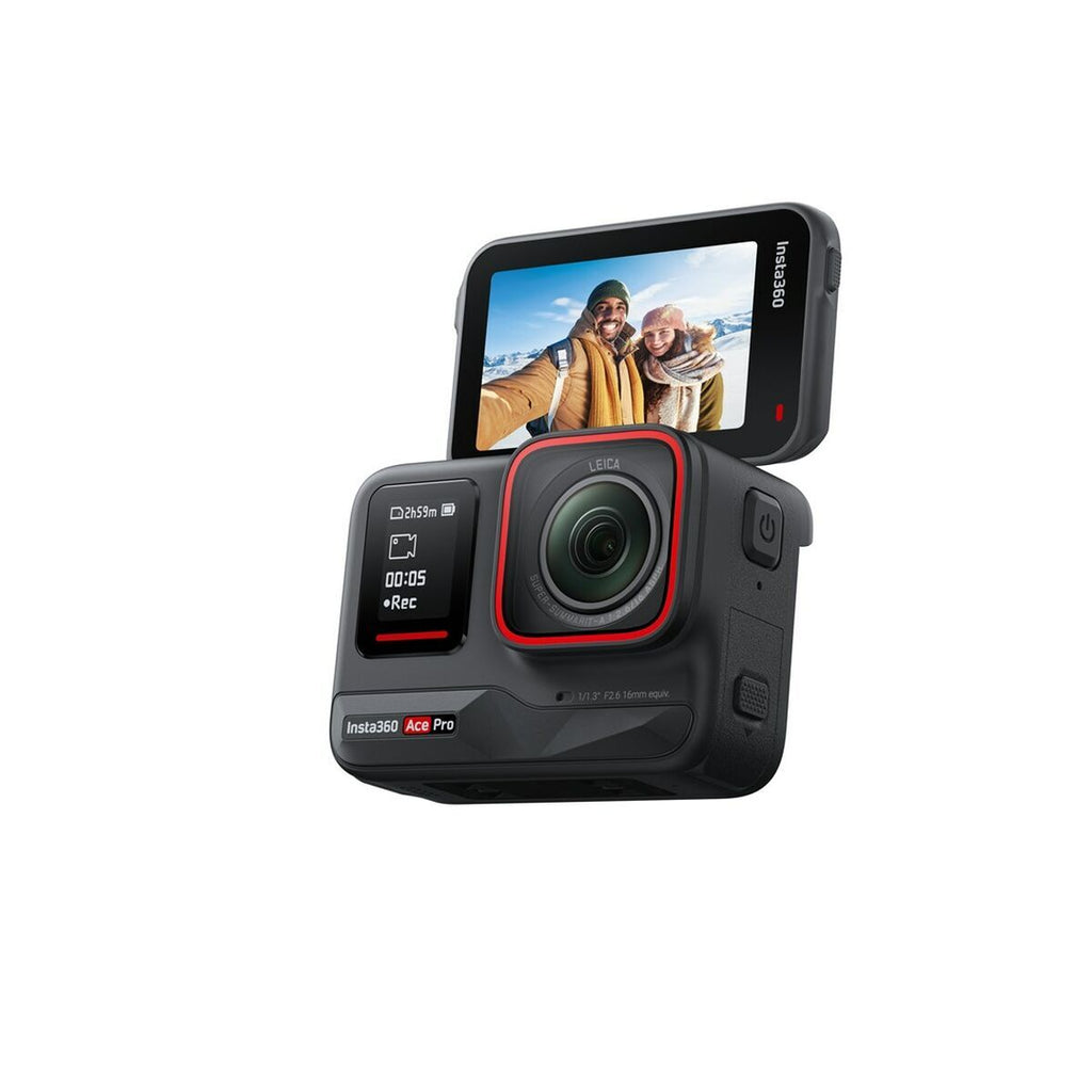 Insta360 CINSAAJA