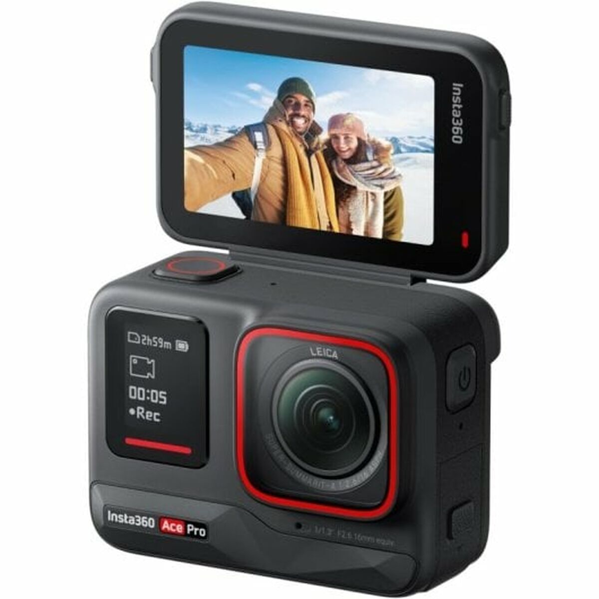 Insta360 CINSAAJA