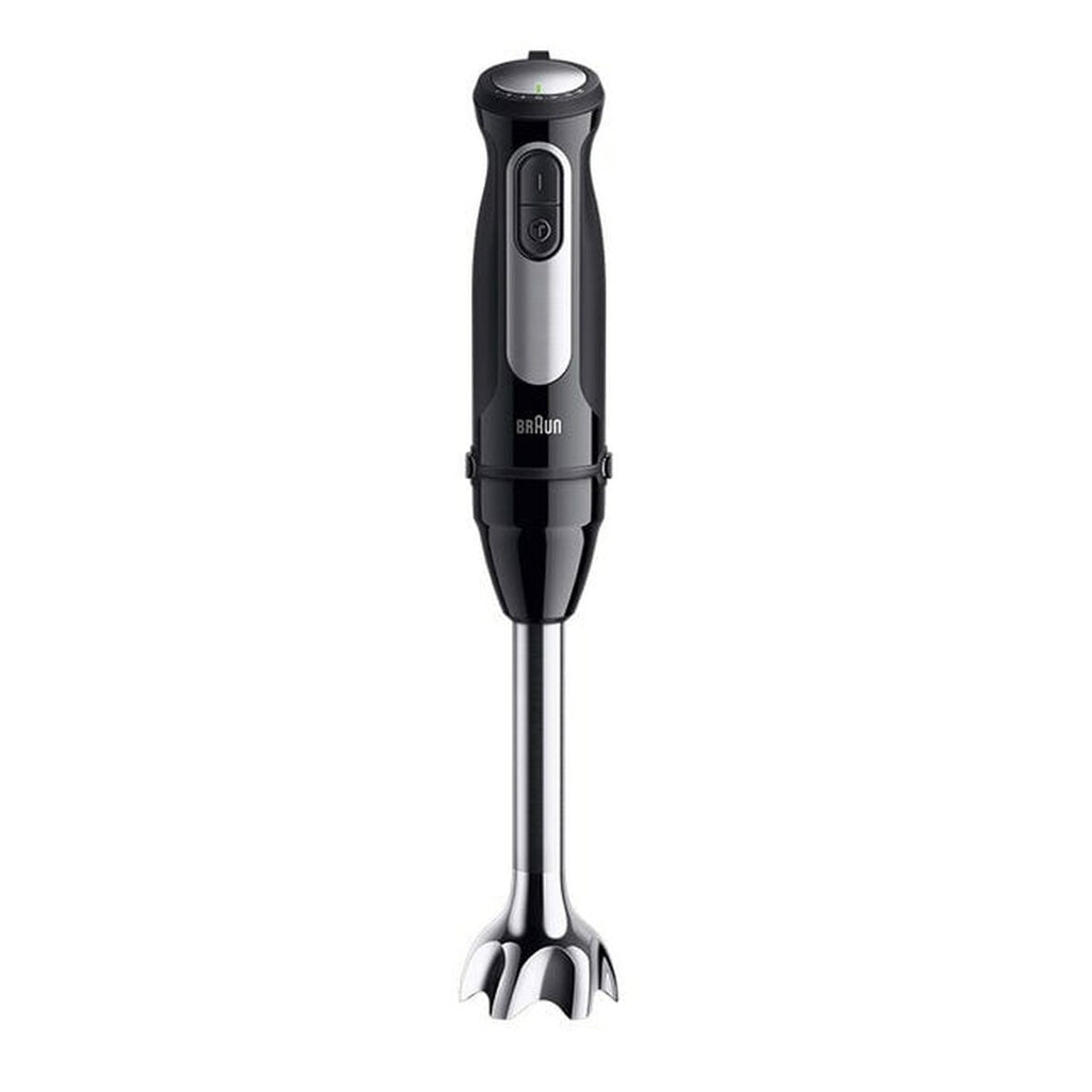 Stavmixer Braun MULTIQUICK 5 PRO MQ 55236 Svart 1000 W