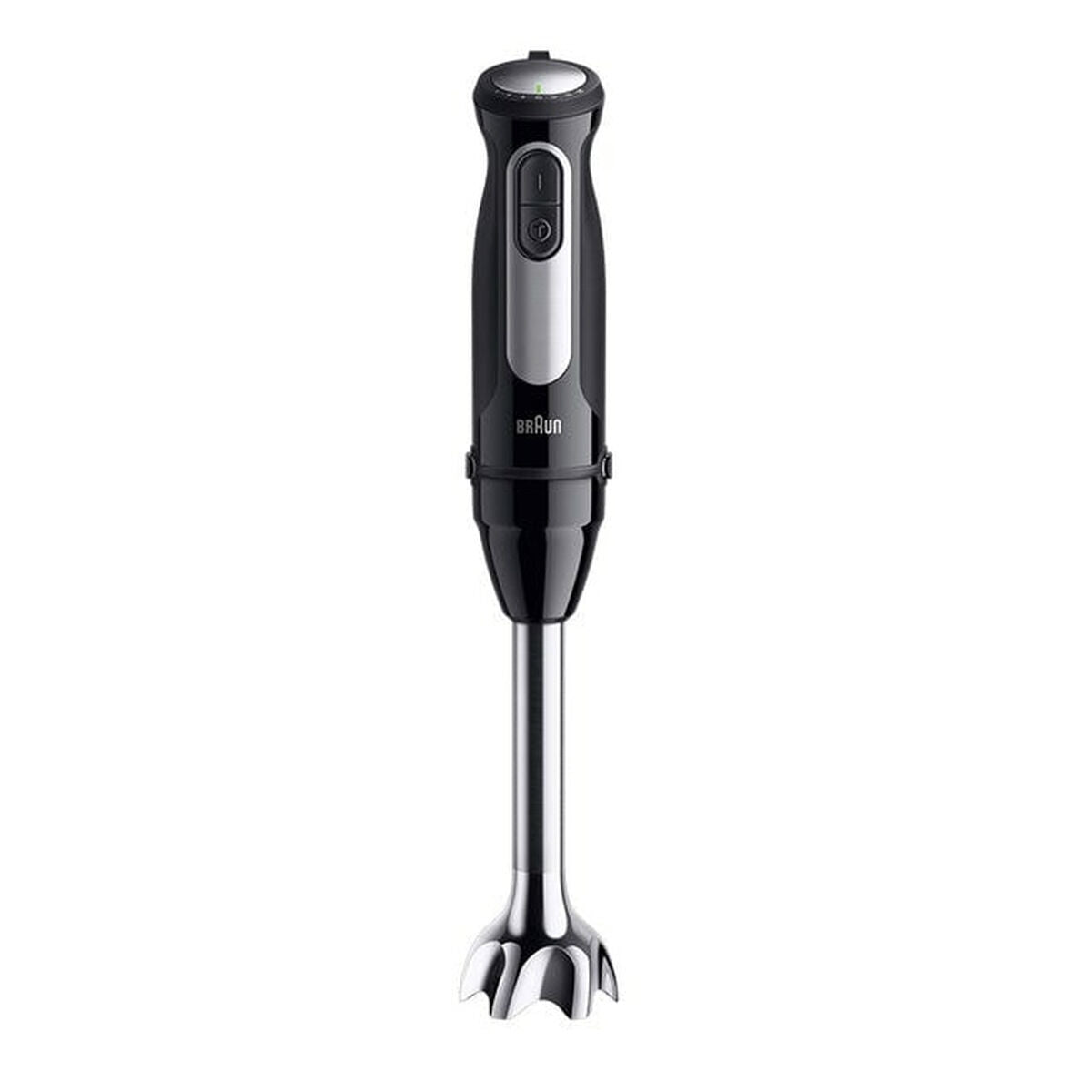 Stavmixer Braun MULTIQUICK 5 PRO MQ 55236 Svart 1000 W