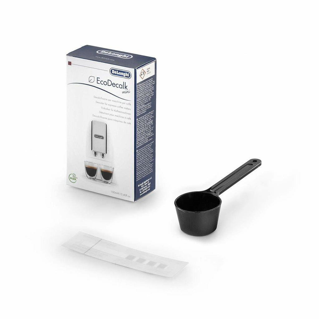 Automatisk kaffebryggare DeLonghi Magnifica S 1450 W Vit