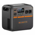 System för Avbrottsfri Strömförsörjning Interaktiv (UPS) Bluetti P-PR200V2-EU-GY-BL 2600 W