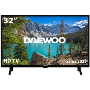 Daewoo 32DE14HL HD 32" LED