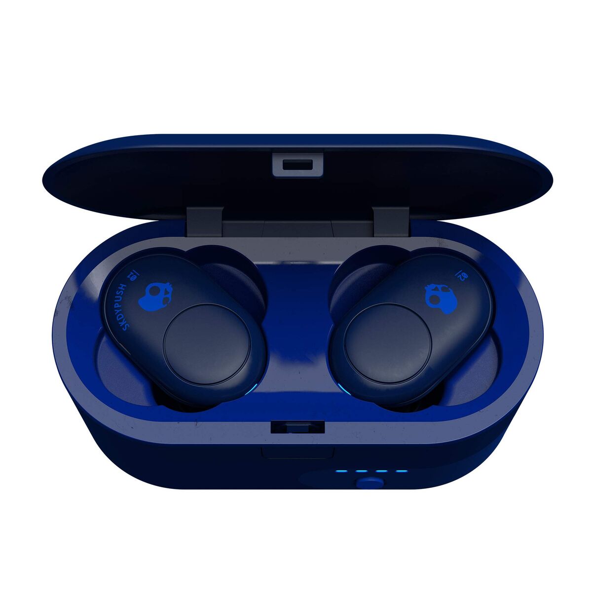 Trådlösa Hörlurar Skullcandy 414-059-8301 Blå