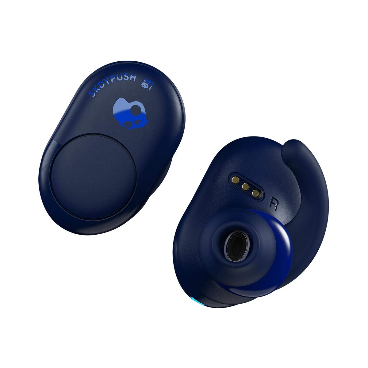Trådlösa Hörlurar Skullcandy 414-059-8301 Blå